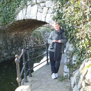 Meet your Posher, Barbara